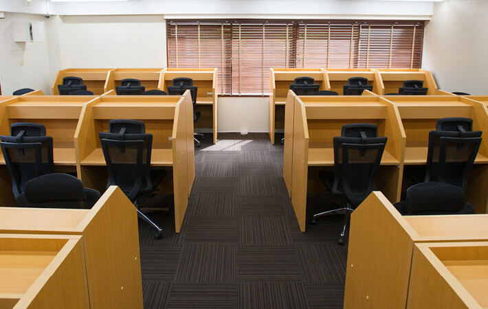 スタディラウンジ イメージ2